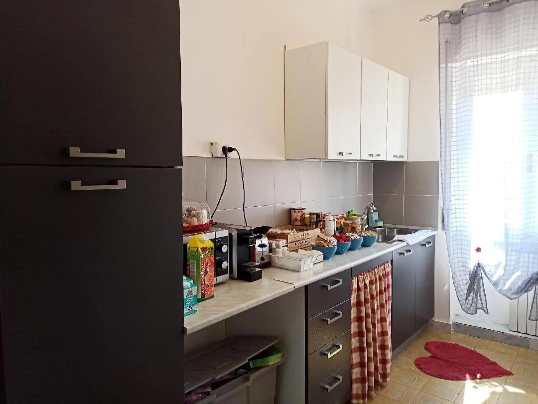 La Pavoncella Blu Bed and Breakfast Alghero