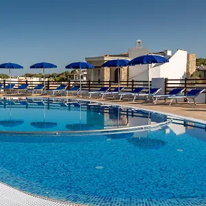 3* Village de vacances Vista Blu