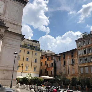 Bed and breakfast Coronari - A Nest At Navona Square Italia