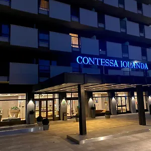 **** Apartahotel Unaway Hotel&residence Contessa Jolanda Italia