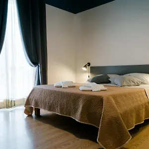 2* Maison d'hôtes Matlis