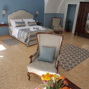 ***** Bed and breakfast Aragonese Luxury Italia