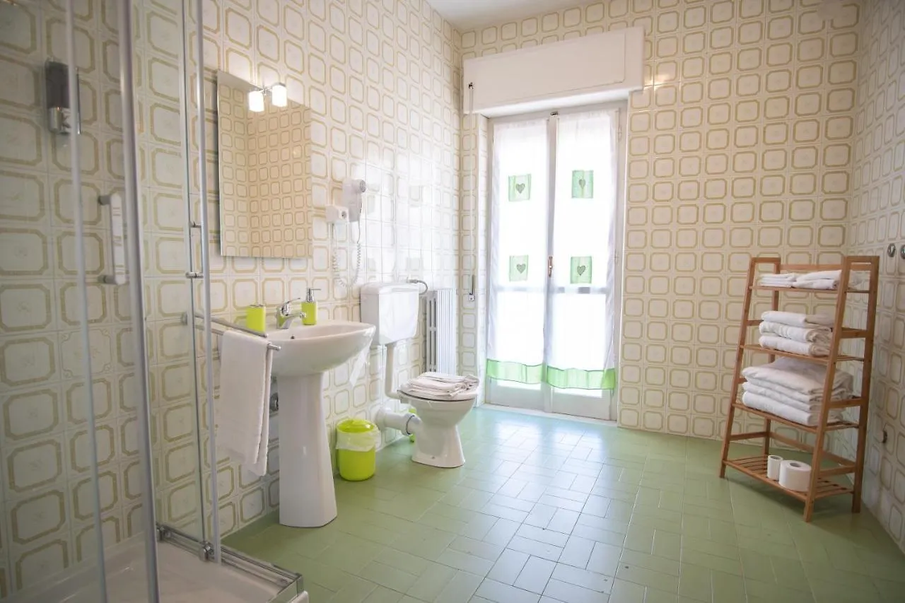 La Pavoncella Blu Bed & Breakfast Alghero Italy