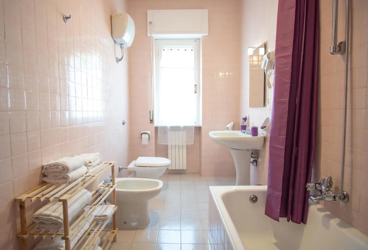 La Pavoncella Blu Bed & Breakfast Alghero