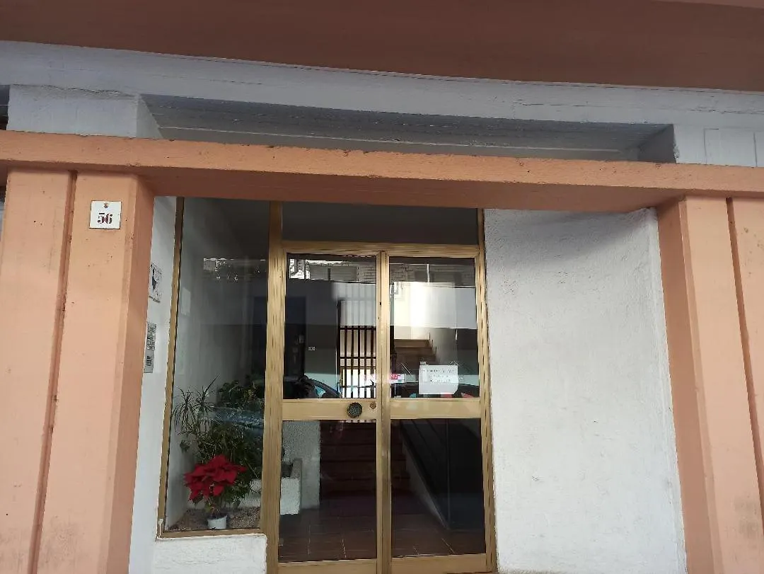 La Pavoncella Blu Bed & Breakfast Alghero Italy
